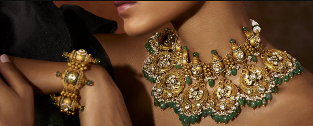 Dhirsons Jewellers – The Best Jewellery Store in Lajpat Nagar, New Delhi